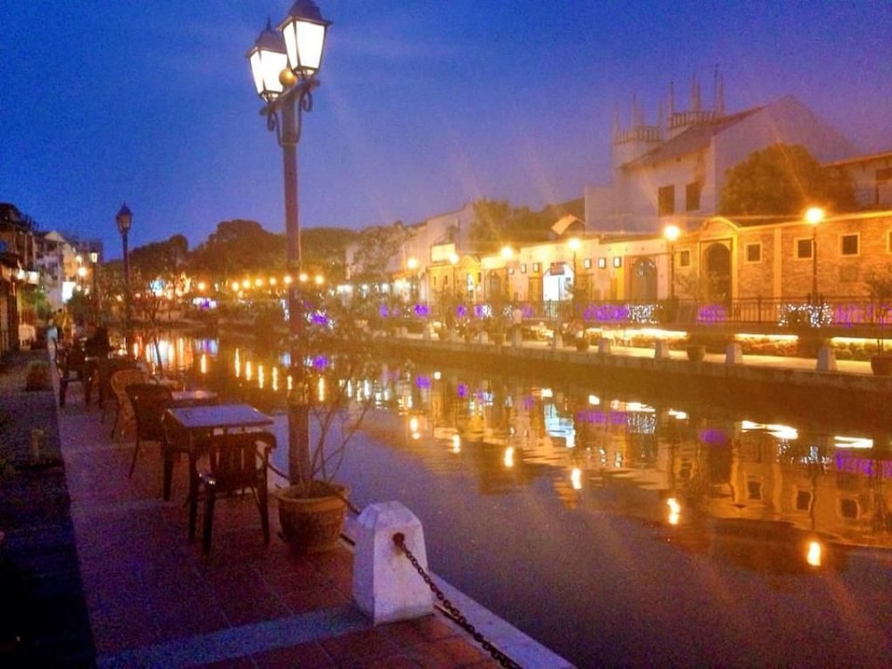 malacca city