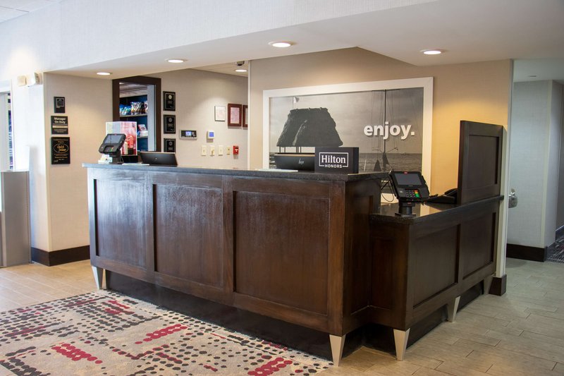 hampton inn tuscaloosa university