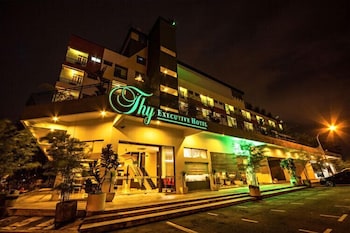 thy executive hotel