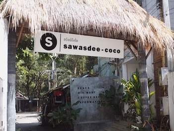 Sawasdee Coco,Koh Samet>>Ko Samet,3 star