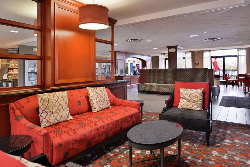 hampton inn norfolk virginia beach