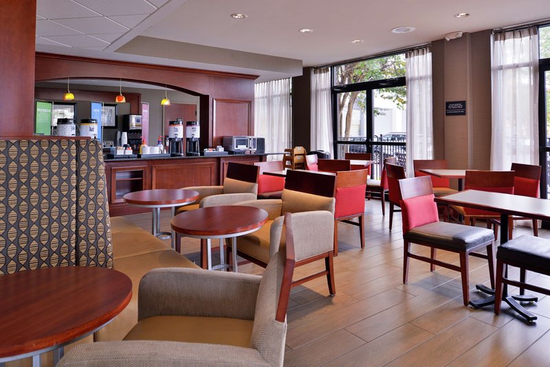 hampton inn norfolk virginia beach