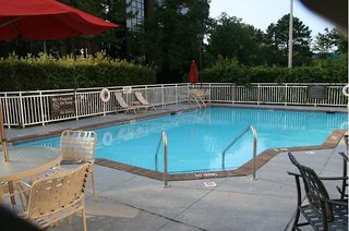 Hampton Inn Norfolk/Virginia Beach,Norfolk>>Chesapeake,3 star