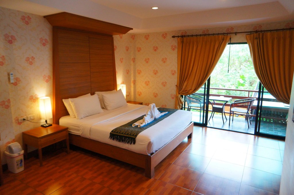 Baan I Un Pool Villa,Chonburi>>Chon Buri,3 star