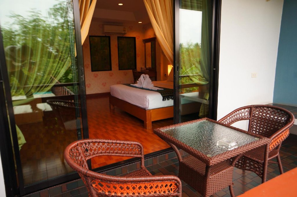 Baan I Un Pool Villa,Chonburi>>Chon Buri,3 star