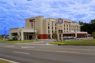 hampton inn washington