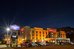 hampton inn washington
