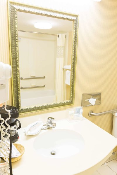 hampton inn washington