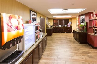 hampton inn washington