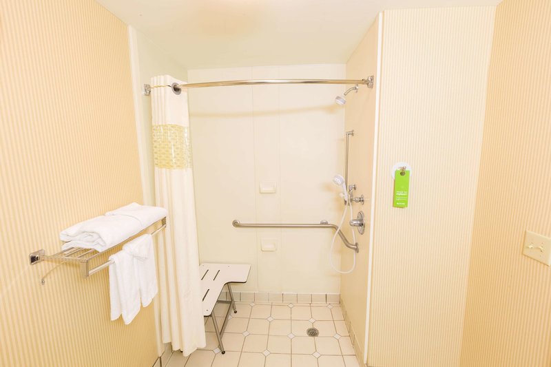 hampton inn washington