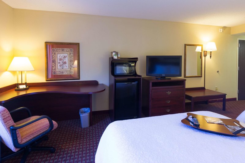 hampton inn washington