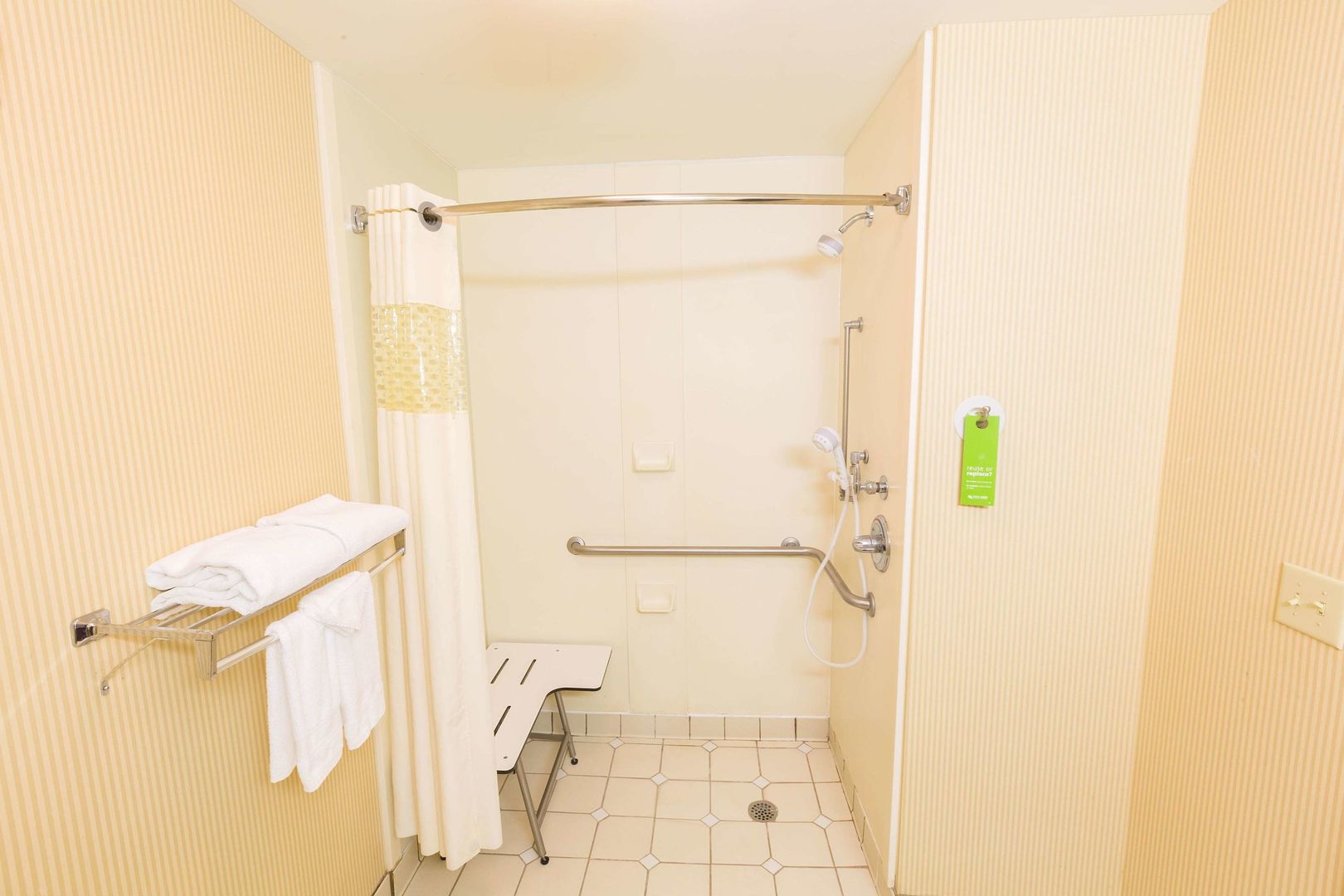 hampton inn washington