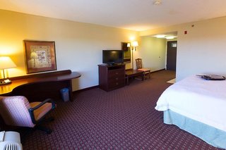 hampton inn washington
