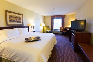 hampton inn washington