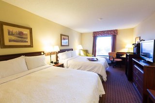 Hampton Inn Washington,Greenville>>Beaufort,3 star