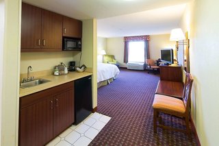 hampton inn washington