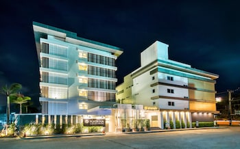 ratana hotel rassada