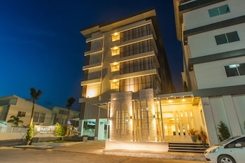 ratana hotel rassada