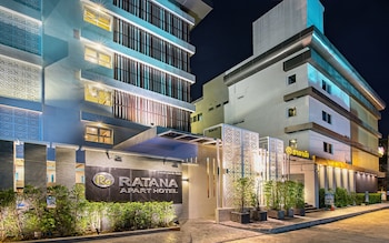 ratana hotel rassada