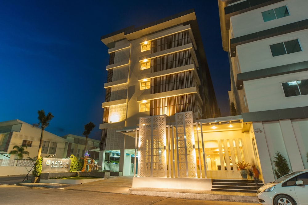 ratana hotel rassada