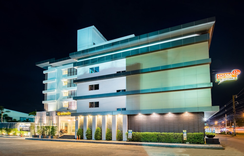 ratana hotel rassada
