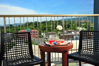 ratana hotel rassada