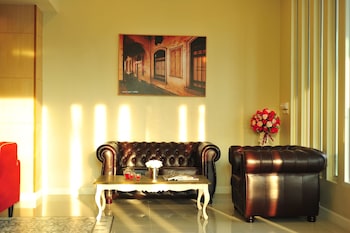 ratana hotel rassada