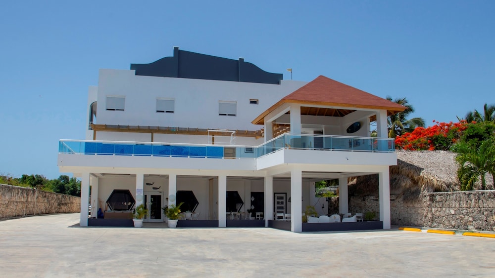 hotel capriccio mare y restaurante