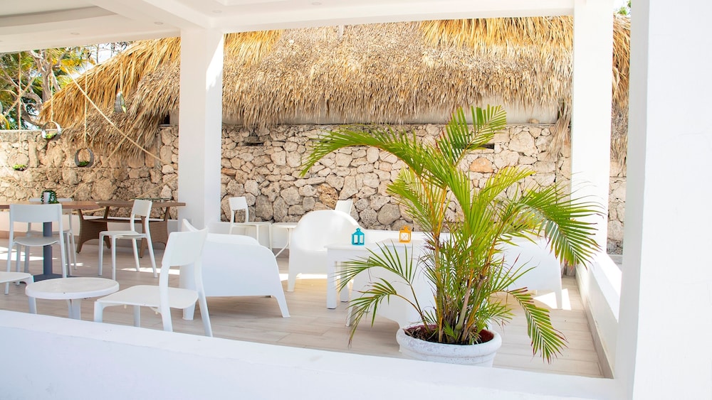 hotel capriccio mare y restaurante