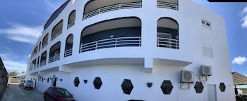 hotel capriccio mare y restaurante