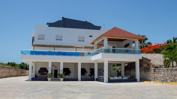 hotel capriccio mare y restaurante