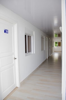 hotel capriccio mare y restaurante