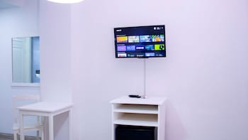 hotel capriccio mare y restaurante