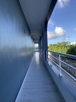 hotel capriccio mare y restaurante