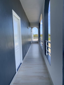 hotel capriccio mare y restaurante