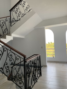 hotel capriccio mare y restaurante