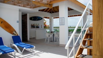 hotel capriccio mare y restaurante