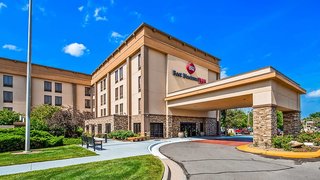 Best Western Plus Wichita West Airport Inn,Wichita>>Sedgwick,3 star