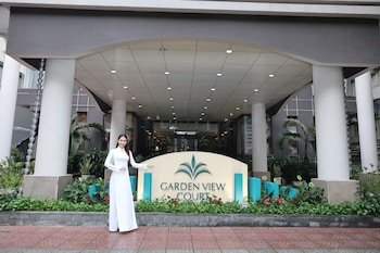 garden view court suites ho chi minh city