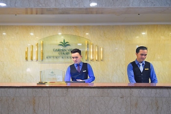 garden view court suites ho chi minh city