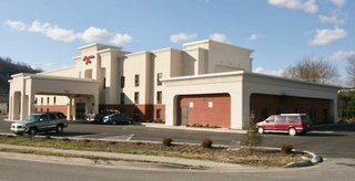 Hampton Inn Williamsburg,Louisville>>Corbin,3 star