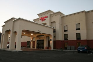 Hampton Inn Williamsburg,Louisville>>Corbin,3 star