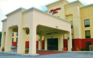 Hampton Inn Williamsburg,Louisville>>Corbin,3 star