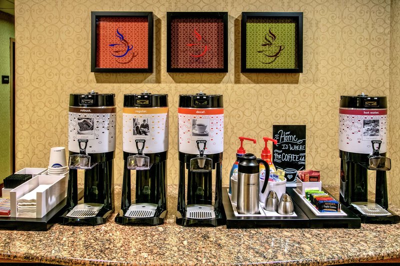 hampton inn winchester