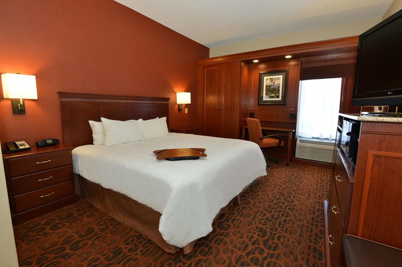 hampton inn winchester