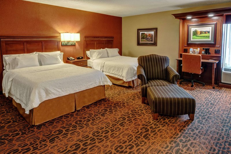 hampton inn winchester