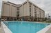 hampton inn winchester university mall area