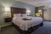 hampton inn winchester university mall area