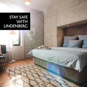 Libertine Lindenberg,Sachsenhausen>>Frankfurt,4 star