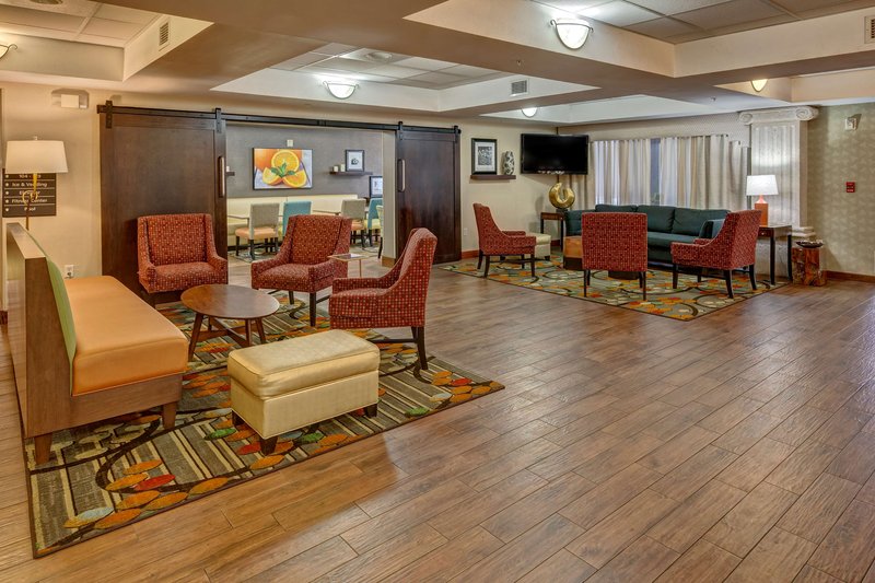 hampton inn winter haven